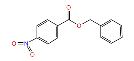 Benzyl 4-nitrobenzoate